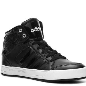 ADIDAS NEO RALEIGH HIGH-TOP SNEAKER